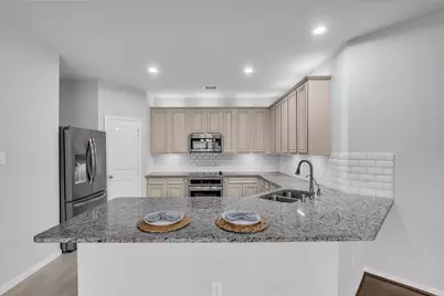 9199 White Tail Drive, Conroe, TX 77303 - Photo 11