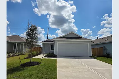 669 Maria Elena Way, Cleveland, TX 77327 - Photo 1