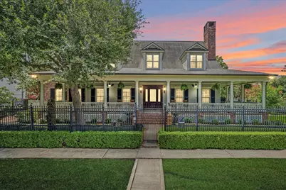 408 E 7th Street, Houston, TX 77007 - Photo 1