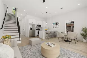 6302 Ezzard Charles Ln, Houston, TX 77091 - Photo 5