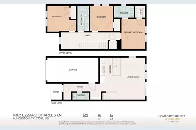 6302 Ezzard Charles Lane #A B, Houston, TX 77091 - Photo 21
