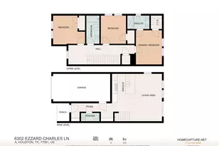 6302 Ezzard Charles Ln, Houston, TX 77091 - Photo 21