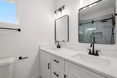6302 Ezzard Charles Lane #A B, Houston, TX 77091 - Photo 13
