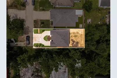 6302 Ezzard Charles Lane #A B, Houston, TX 77091 - Photo 3