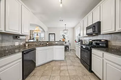 4702 Alluvial Circle, Alvin, TX 77511 - Photo 3