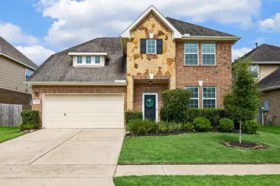 4702 Alluvial Circle, Alvin, TX 77511 - Photo 1