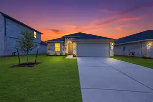 4214 Berwick Park Ln, Fulshear, TX 77441 - Photo 1