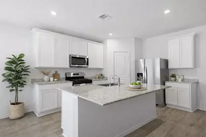 4214 Berwick Park Lane, Fulshear, TX 77441 - Photo 5
