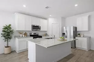 4214 Berwick Park Ln, Fulshear, TX 77441 - Photo 5
