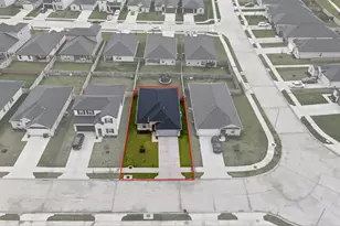 4214 Berwick Park Ln, Fulshear, TX 77441 - Photo 21