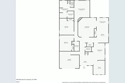 5343 Oak Cove Drive, Houston, TX 77091 - Photo 33