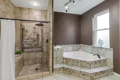 5343 Oak Cove Drive, Houston, TX 77091 - Photo 23