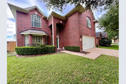 8530 Regalbrook, Houston, TX 77095 - Photo 1