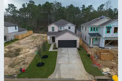 8015 Heroes Hall Drive, Magnolia, TX 77354 - Photo 3