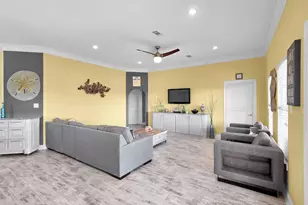 2429 Sand Crab, Crystal Beach, TX 77650 - Photo 11