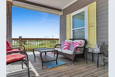 2429 Sand Crab, Crystal Beach, TX 77650 - Photo 5