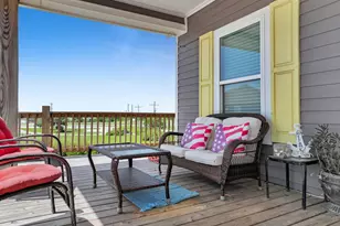 2429 Sand Crab, Crystal Beach, TX 77650 - Photo 5