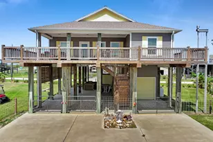 2429 Sand Crab, Crystal Beach, TX 77650 - Photo 1