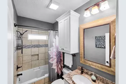 2429 Sand Crab, Crystal Beach, TX 77650 - Photo 29