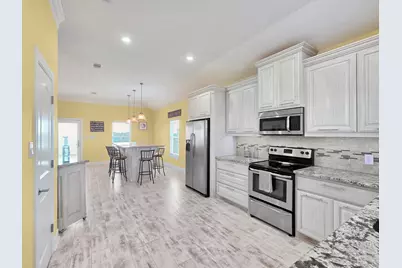 2429 Sand Crab, Crystal Beach, TX 77650 - Photo 17