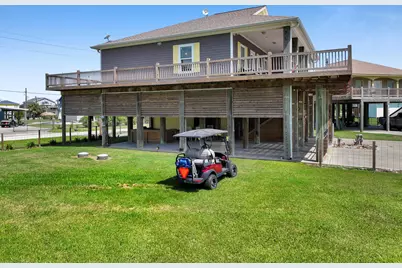 2429 Sand Crab, Crystal Beach, TX 77650 - Photo 45