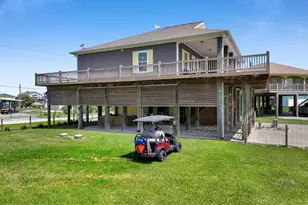 2429 Sand Crab, Crystal Beach, TX 77650 - Photo 45