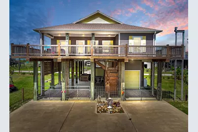 2429 Sand Crab, Crystal Beach, TX 77650 - Photo 3
