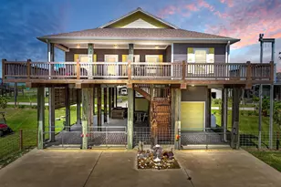 2429 Sand Crab, Crystal Beach, TX 77650 - Photo 3