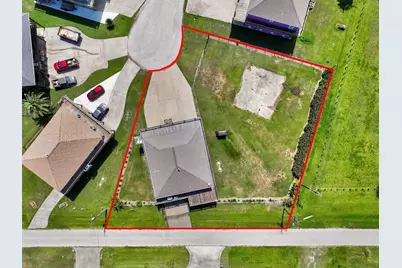 2429 Sand Crab, Crystal Beach, TX 77650 - Photo 43