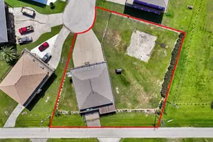 2429 Sand Crab, Crystal Beach, TX 77650 - Photo 43