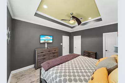 2429 Sand Crab, Crystal Beach, TX 77650 - Photo 23