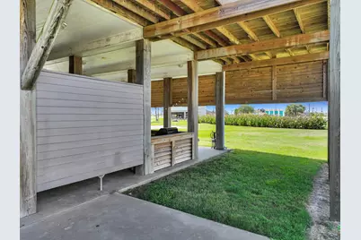 2429 Sand Crab, Crystal Beach, TX 77650 - Photo 41