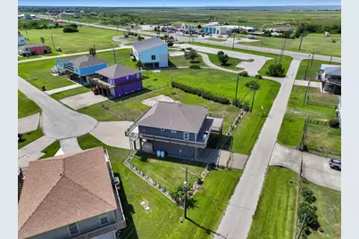 2429 Sand Crab, Crystal Beach, TX 77650 - Photo 47