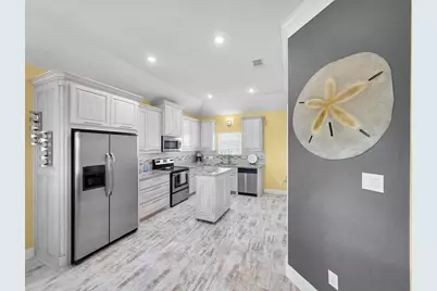 2429 Sand Crab, Crystal Beach, TX 77650 - Photo 15