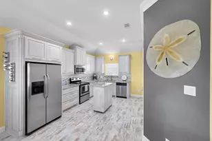 2429 Sand Crab, Crystal Beach, TX 77650 - Photo 15