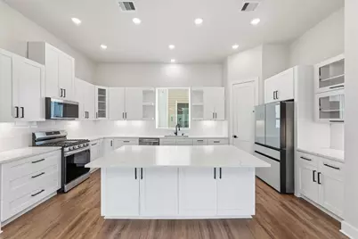 1942 Purswell Road, Houston, TX 77055 - Photo 1