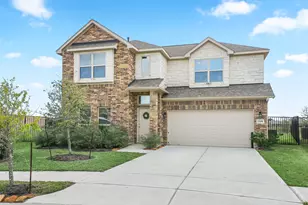 2308 Eagle Nook Dr, Texas City, TX 77568 - Photo 1