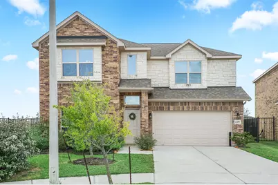 2308 Eagle Nook Drive, Texas City, TX 77568 - Photo 3