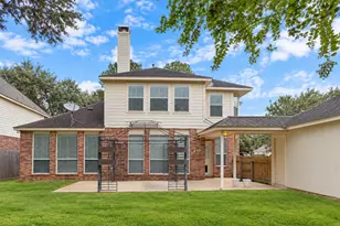 2618 Pinebend Dr, Pearland, TX 77584 - Photo 21
