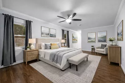 1701 Parana Drive, Houston, TX 77080 - Photo 7