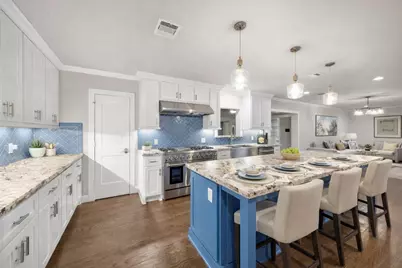 1701 Parana Drive, Houston, TX 77080 - Photo 1