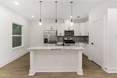 6736 Paris Street #A/B, Houston, TX 77021 - Photo 5