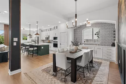 23731 Sweeny Valley Drive, Richmond, TX 77469 - Photo 5