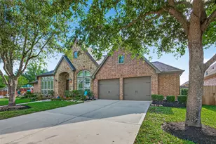 2203 Draycutt Dr, Katy, TX 77494 - Photo 3