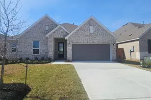 2809 Palm Branch Dr, Texas City, TX 77568 - Photo 1