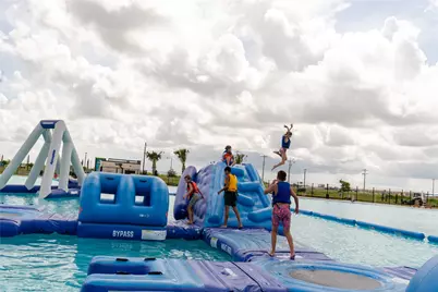 2809 Palm Branch Drive, Texas City, TX 77568 - Photo 23