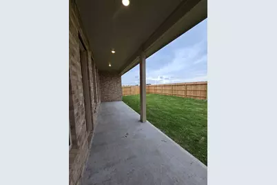 2809 Palm Branch Drive, La Marque, TX 77568 - Photo 17