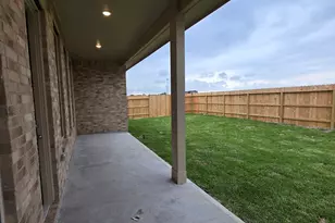 2809 Palm Branch Dr, La Marque, TX 77568 - Photo 17