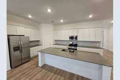 2809 Palm Branch Drive, Texas City, TX 77568 - Photo 5