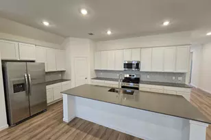 2809 Palm Branch Dr, Texas City, TX 77568 - Photo 5